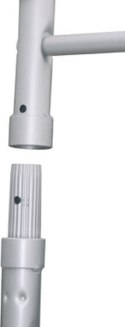 RUSZTOWANIE, TYP RA-600 MODEL 222