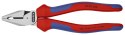 SZCZYPCE UNIWERSALNE 200MM