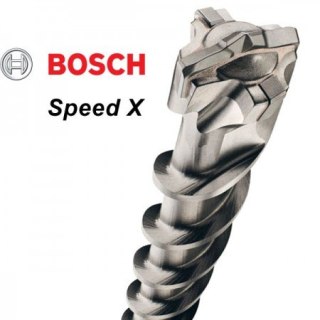 WIERTŁO SDS-MAX SPEED X 12*600/740MM