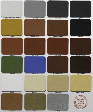AKSILBET FARBA DO BETONU POPIELATY RAL 7035 5.0L
