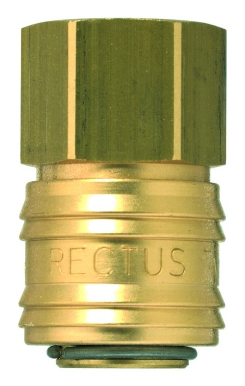 SZYBKOZŁĄCZE RQS TYP 26 1/2'' GWINT WEW.