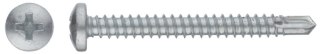 WKRĘT SAMOWIERTNY OCYNKOWANY PHD 3.5*19MM KG