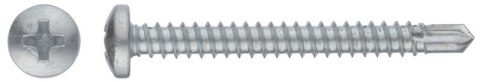 WKRĘT SAMOWIERTNY OCYNKOWANY PHD 3.5*19MM KG