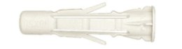 DYBEL NYLONOWY UNIVERSALNY EVD 8/40
