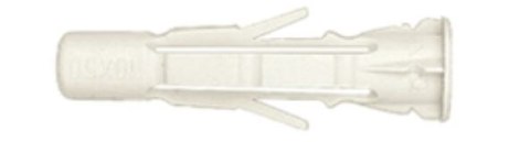 DYBEL NYLONOWY UNIVERSALNY EVD 8/40