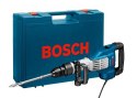 MŁOT UDAROWY KUJĄCY SDS-MAX GSH 11VC 1700W