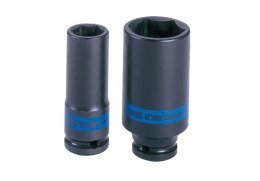 NASADKA DŁUGA UDAROWA 6-KĄTNA 1/2'' 41MM
