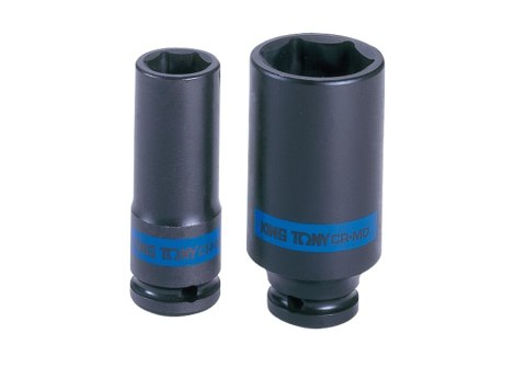 NASADKA DŁUGA UDAROWA 6-KĄTNA 1/2'' 41MM