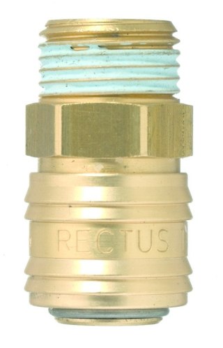 SZYBKOZŁĄCZE RQS TYP 26 1/2'' GWINT ZEW.