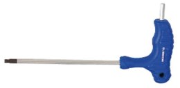 KLUCZ IMBUSOWY ''HEX'' TYP L 4MM*100MM