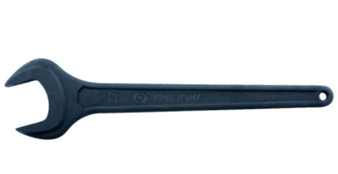 KLUCZ PŁASKI JEDNOSTRONNY WZMOCNIONY 65*470MM