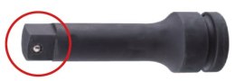 PRZEDŁUŻKA UDAROWA 1'' 175MM Z KULKĄ