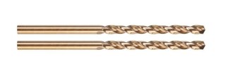 WIERTŁO HSS-G CO 2.0MM 2PC