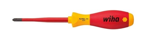 WKRĘTAK SOFTFINISH ELECTRIC SLIMFIX SL/PZ2*100MM