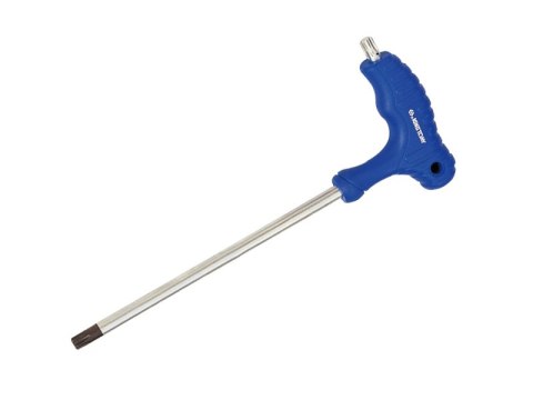 IMBUS Z UCHWYTEM ''L'' TORX/TORX Z OTWOREM T30*150MM