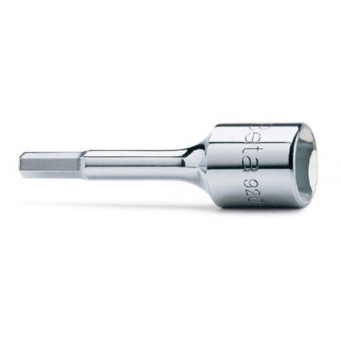 NASADKA 1/2' KOŃCÓWKA TRZPIENIOWA HEX 8MM