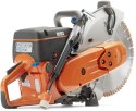 PRZECINARKA SPALINOWA TARCZOWA K770 350 MM