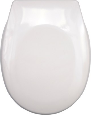 DESKA WC WOLNOOPADAJĄCA DP BIAŁA