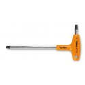 KLUCZ TRZPIENIOWY KĄTOWY PROFIL TORX T45