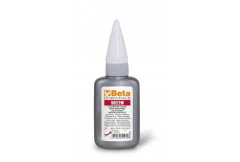 PŁYNNA USZCZELKA ŚR.SIŁA BUTELKA 20ML BETA 9822M/20B