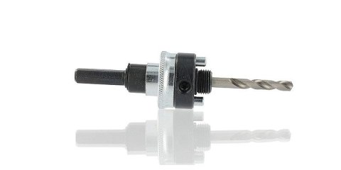 UCHWYT OTWORNICY HSS BI-ME QUICK-R 32-152MM