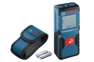 DALMIERZ LASEROWY GLM 30