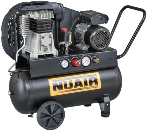 KOMPRESOR OLEJOWY TECH-PRO WYCISZONY 100L 10BAR 3KM 230V