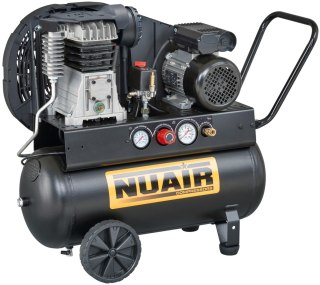 KOMPRESOR OLEJOWY TECH-PRO WYCISZONY 100L 10BAR 3KM 400V