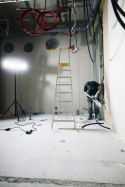 LAMPA ROBOCZA VAPOR 6500