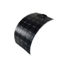 PANEL FOTOWOLTAICZNY ELASTYCZNY MONO 100W 18V 1020*540MM