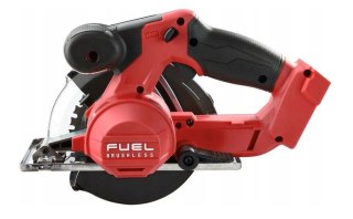 PILARKA TARCZOWA DO METALU M18 FMCS-0X 18V 0*AH