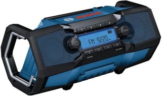 RADIO AKUMULATOROWE GPB 18V-3C