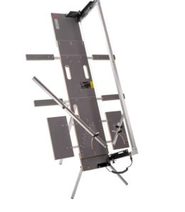 URZĄDZENIE DO CIĘCIA STYROPIANU 200W MAX. DŁ. CIĘCIA 1350MM