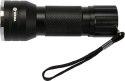 ZESTAW LATARKA UV 21 LED I OKULARY