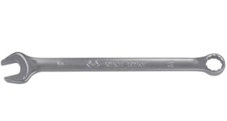 KLUCZ PŁASKO-OCZKOWY EXTRA DŁUGI 30MM, DŁUGOŚĆ 408MM