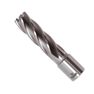 WIERTŁO RUROWE DŁUGIE M2/18MM 12*50MM