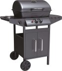 GRILL GAZOWY 2+1, 8KW
