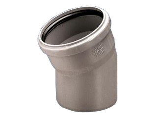 KOLANO HT POPIEL PCV 75/15ST WAVI-005651
