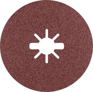 KRĄŻEK FIBROWY 125MM EXPERT PRISMA XL R781 80G SZT.