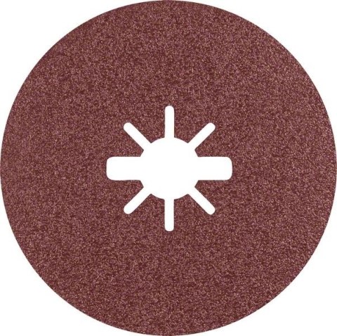 KRĄŻEK FIBROWY 125MM EXPERT PRISMA XL R781 80G SZT.