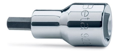 NASADKA 1/2' KOŃCÓWKA TRZPIENIOWA HEX 14MM