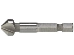 POGŁĘBIACZE DO METALU 1/4 12MM