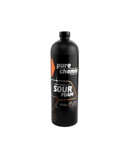 SOUR FOAM - AKTYWNA PIANA/OPRYSK WSTĘPNY 1:10, 1L