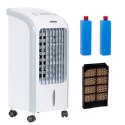 KLIMATOR 3W1 MS 7914