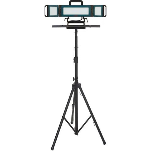 LAMPA ROBOCZA VAPOR 20000 APP + STATYW BEAM 2.3M