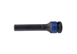NASADKA UDAROWA DŁUGA 1/2'' HEX10MM*100MM