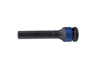 NASADKA UDAROWA DŁUGA 1/2'' HEX10MM*100MM
