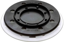 TALERZ SZLIFIERSKI ST-STF 125/8-M4-J W-HT