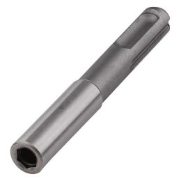 UCHWYT MAGNETYCZNY WOLFCRAFT 80MM SDS+