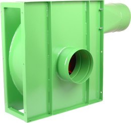 WENTYLATOR WTK-4 3F P